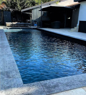 VILLA DE PRESTIGE avec salle de sports privée